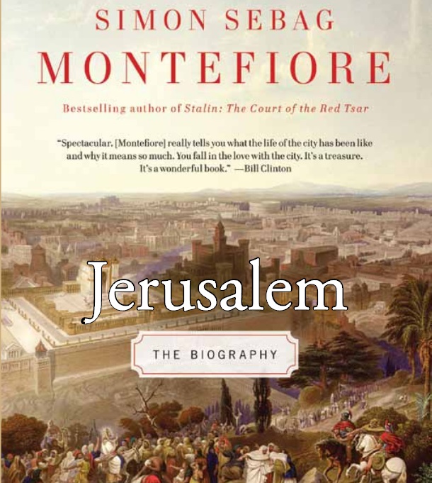 Title details for An evening with Simon Sebag Montefiore by Sebag-Montefiore, Simon - Available